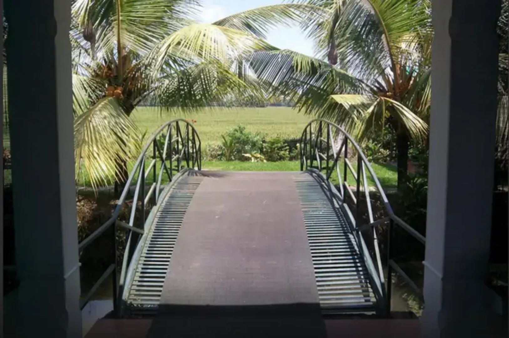 Riverine Resort
