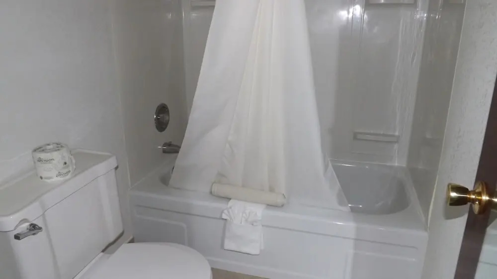 Howard Johnson Express Inn - Roseburg