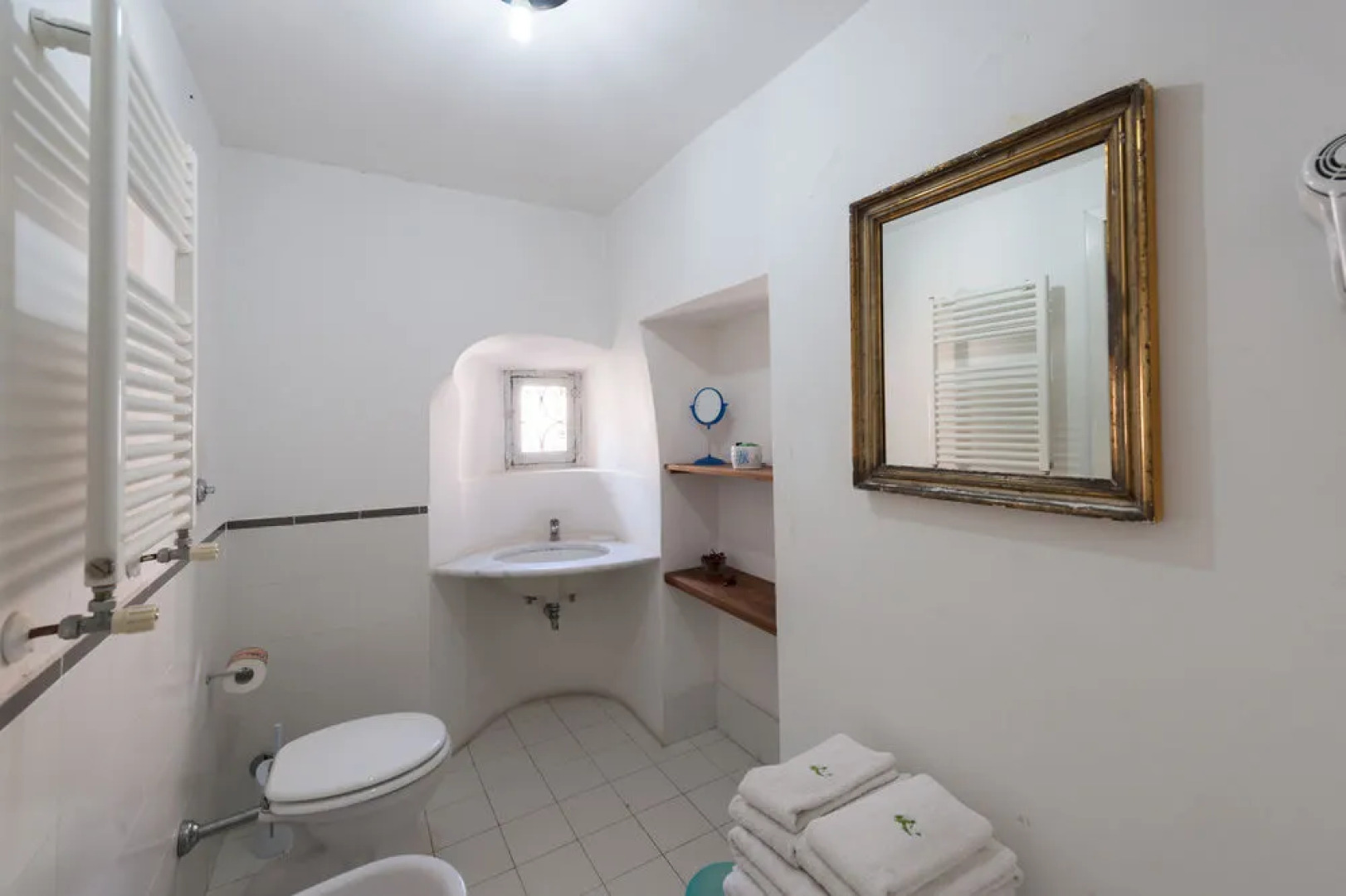 Dimora del Prete di Belmonte - Bed & Breakfast