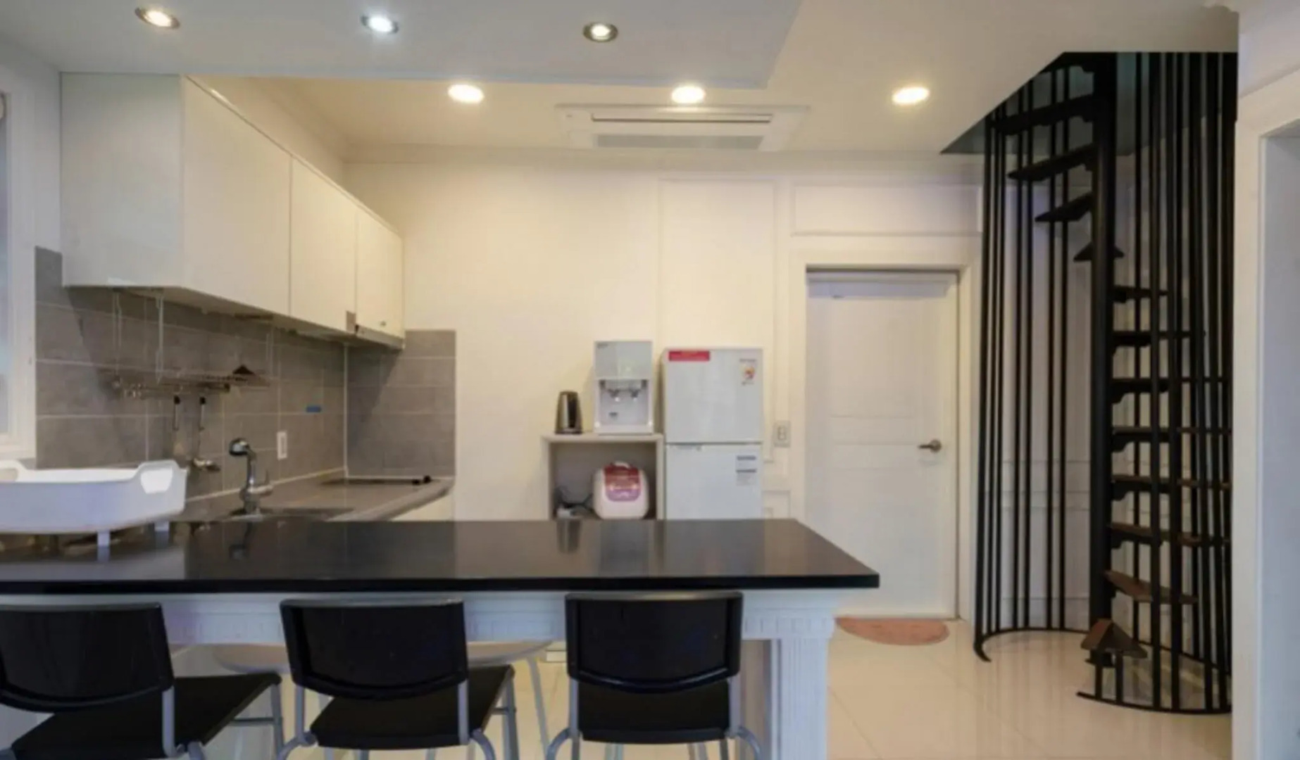 Gyeongju The Art Pension