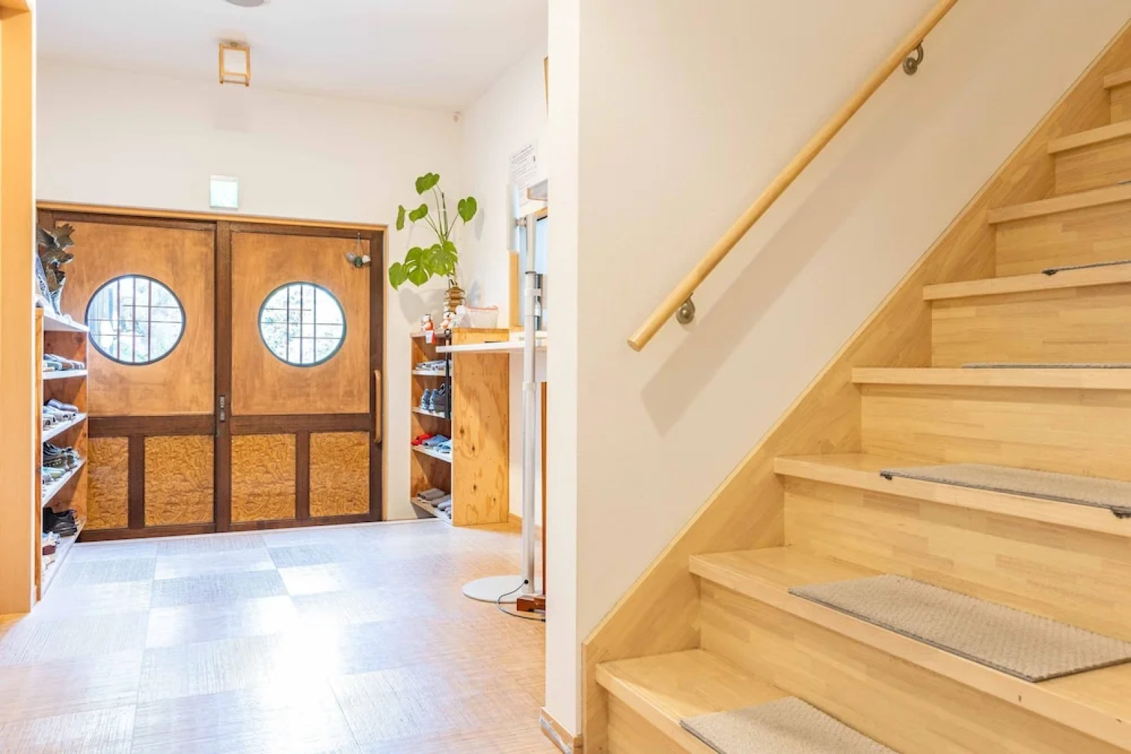 add chaganju - Hostel