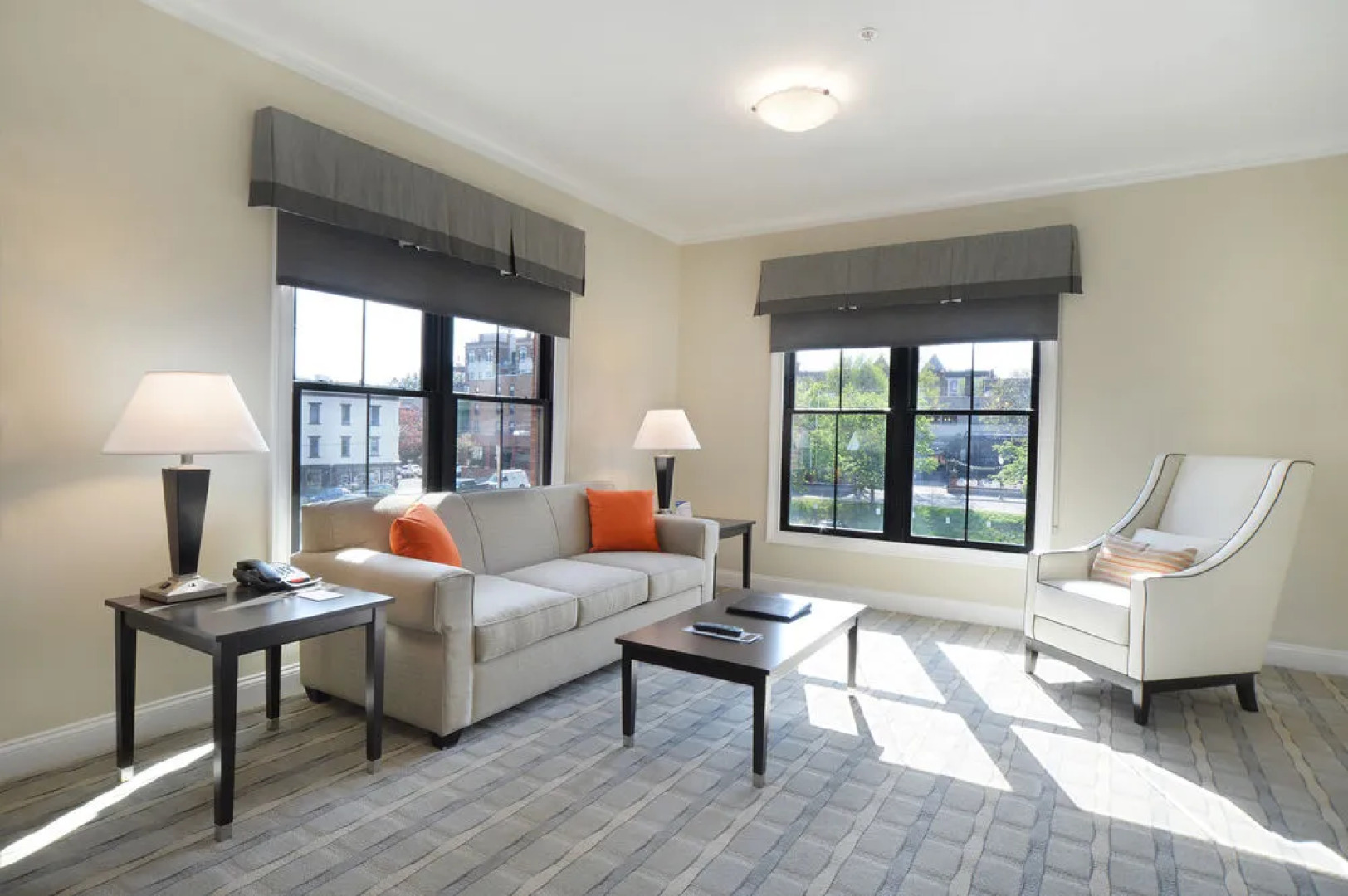 Pavilion Grand Hotel