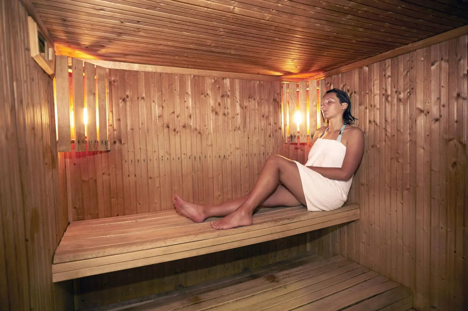 Vacancéole Le Domaine de Bertheaume