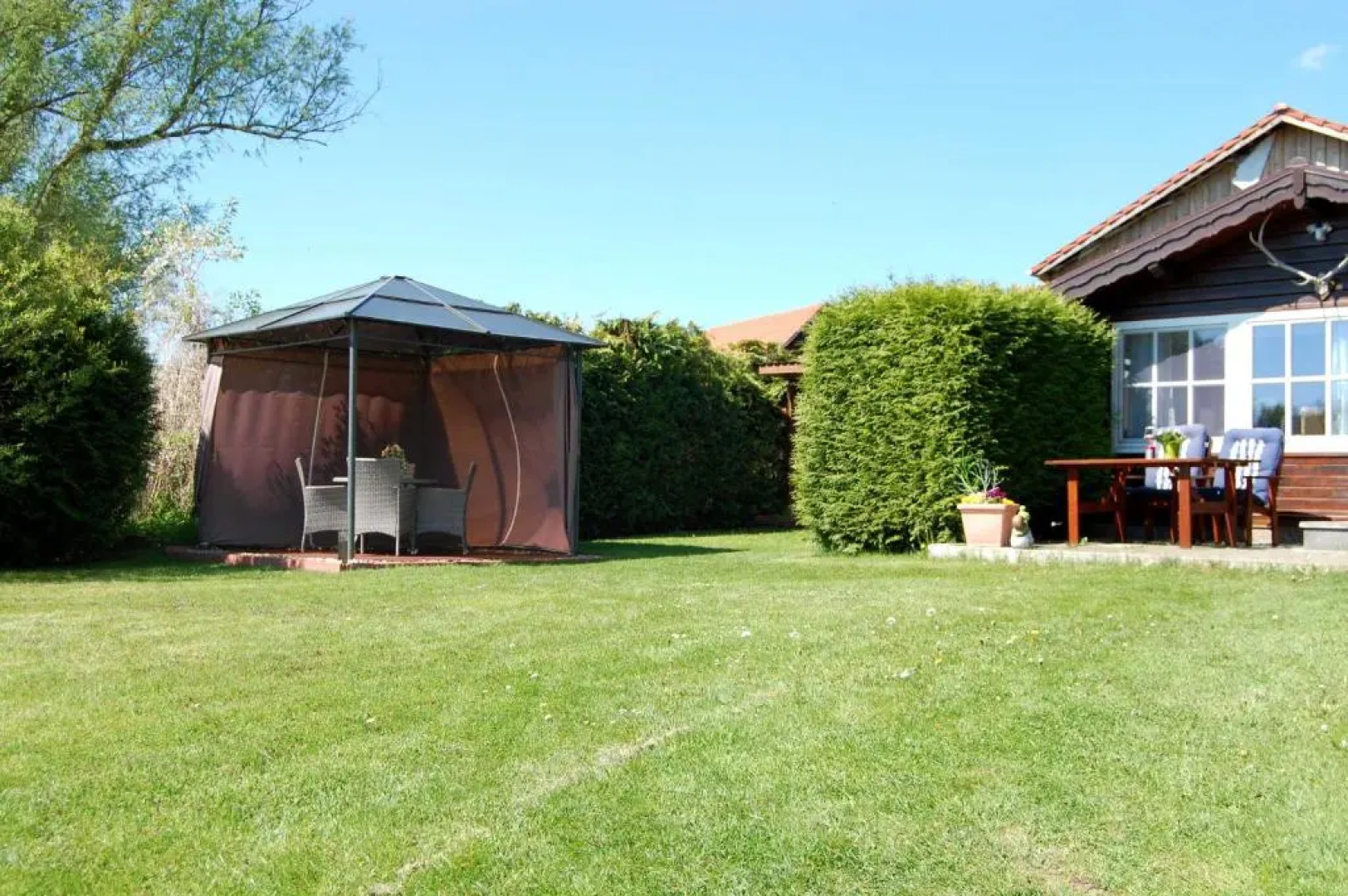 Ferienhaus Dabel WEST 321