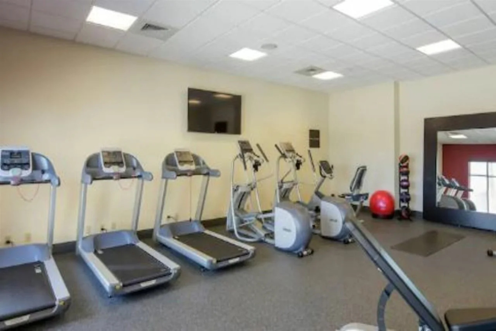 Hilton Garden Inn Pascagoula