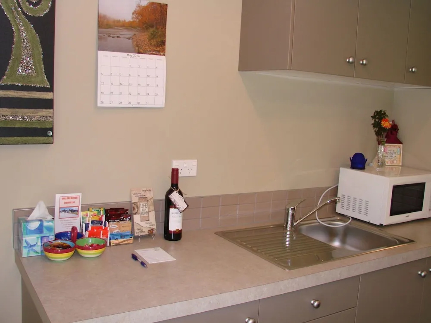 Millers Haven Homestay