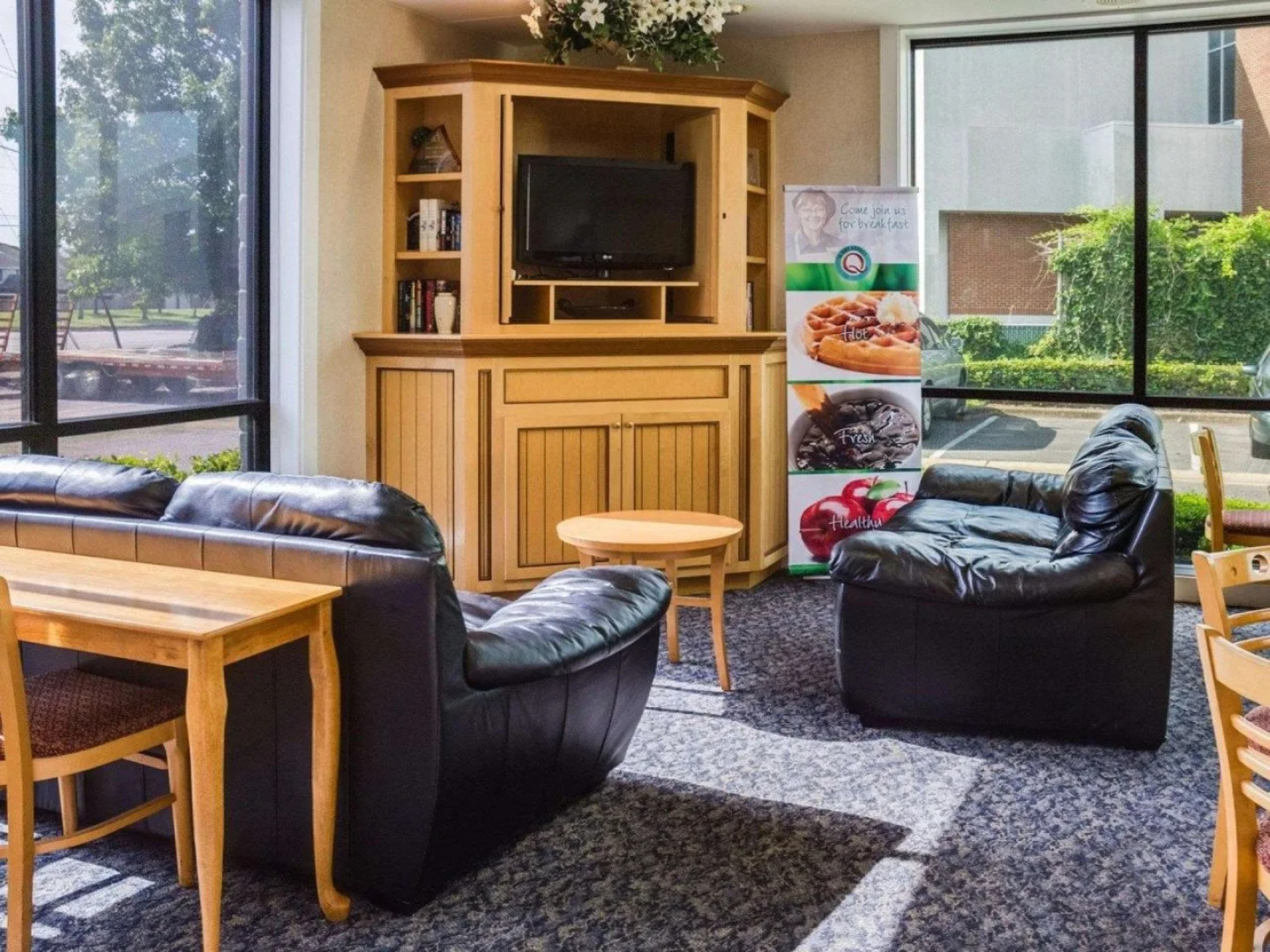 Econo Lodge Naval Station Norfolk