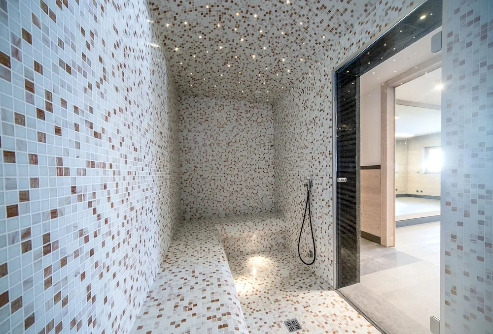 Chalet Migui Luxury Living and SPA