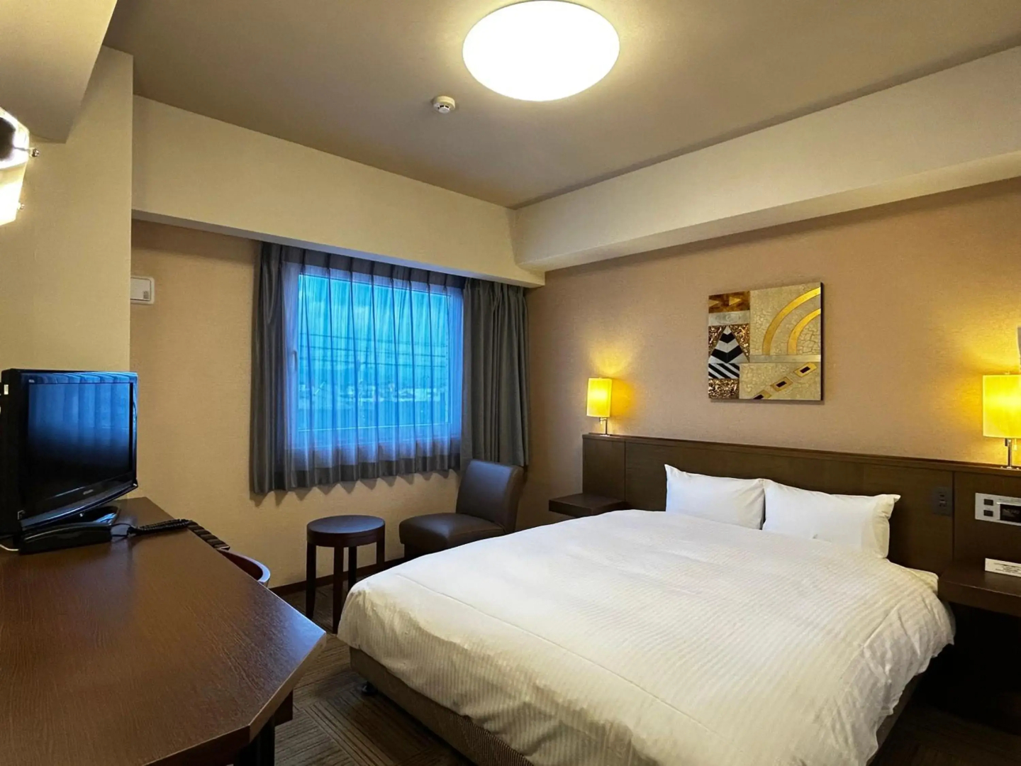 Hotel Route Inn Marugame