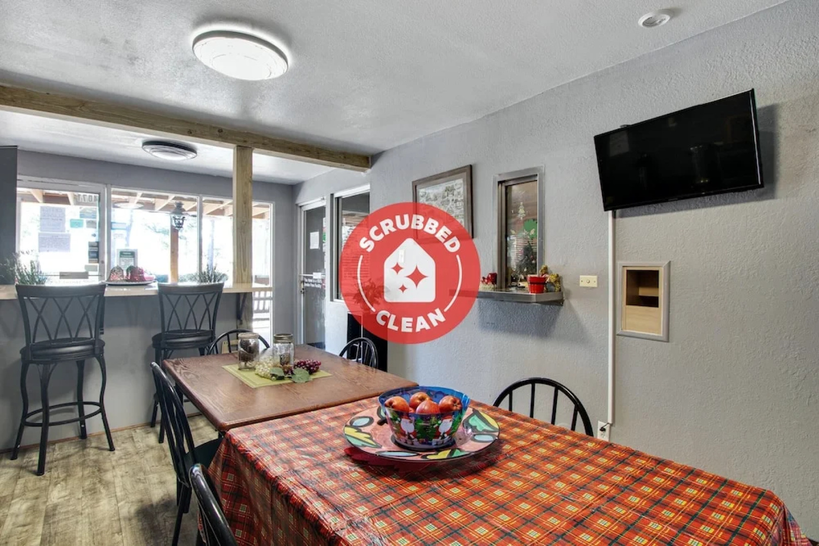 Motel 6 Savannah - Richmond Hill