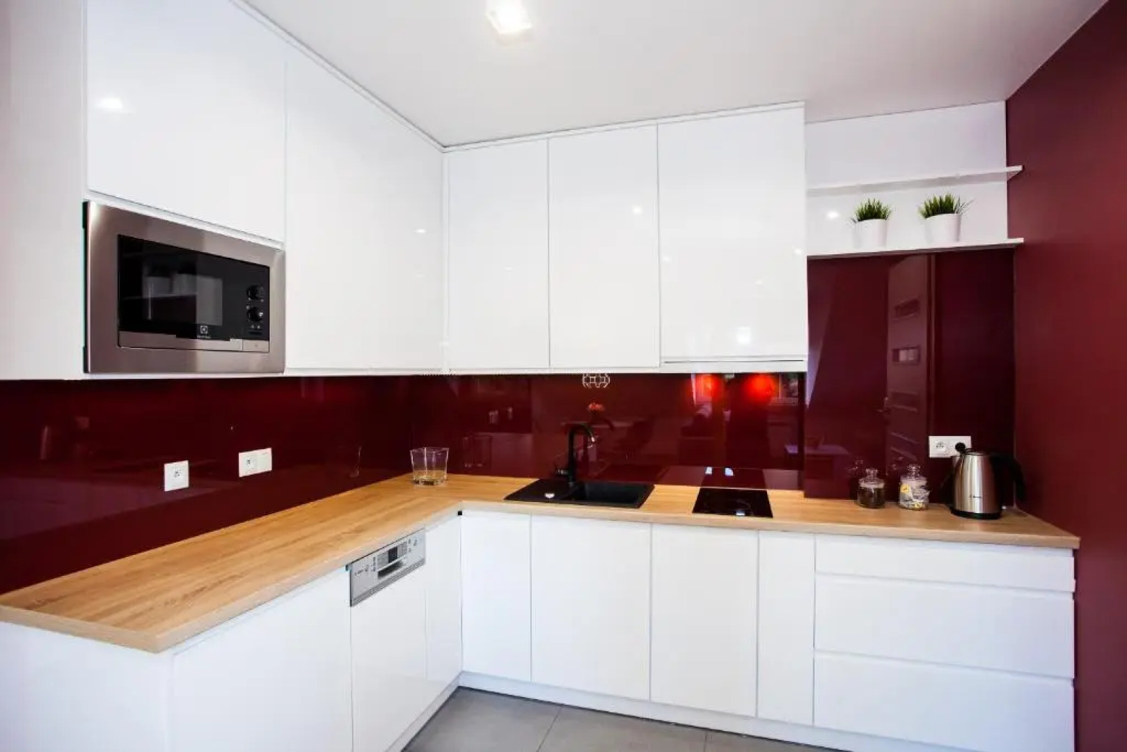 Apartamenty SaltApart