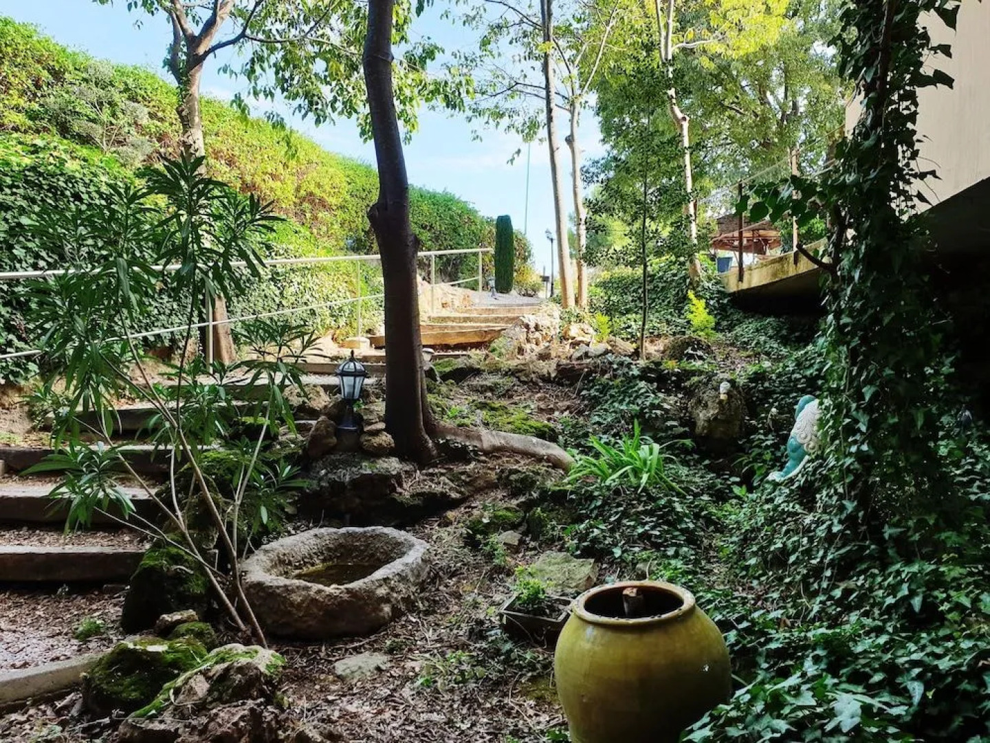 Hotel Rural Pago de Tharsys