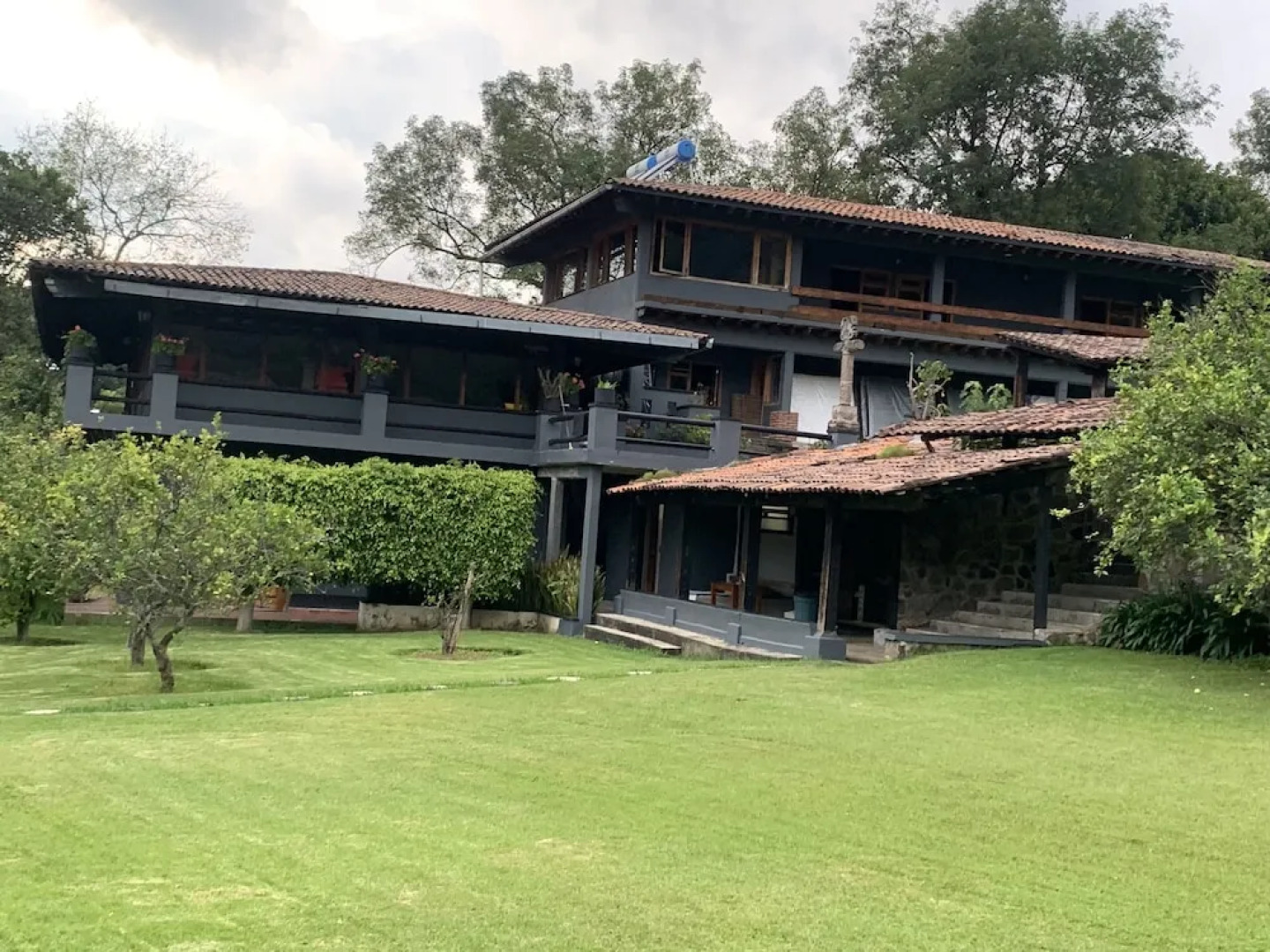 San Jose del Valle Hotel Boutique