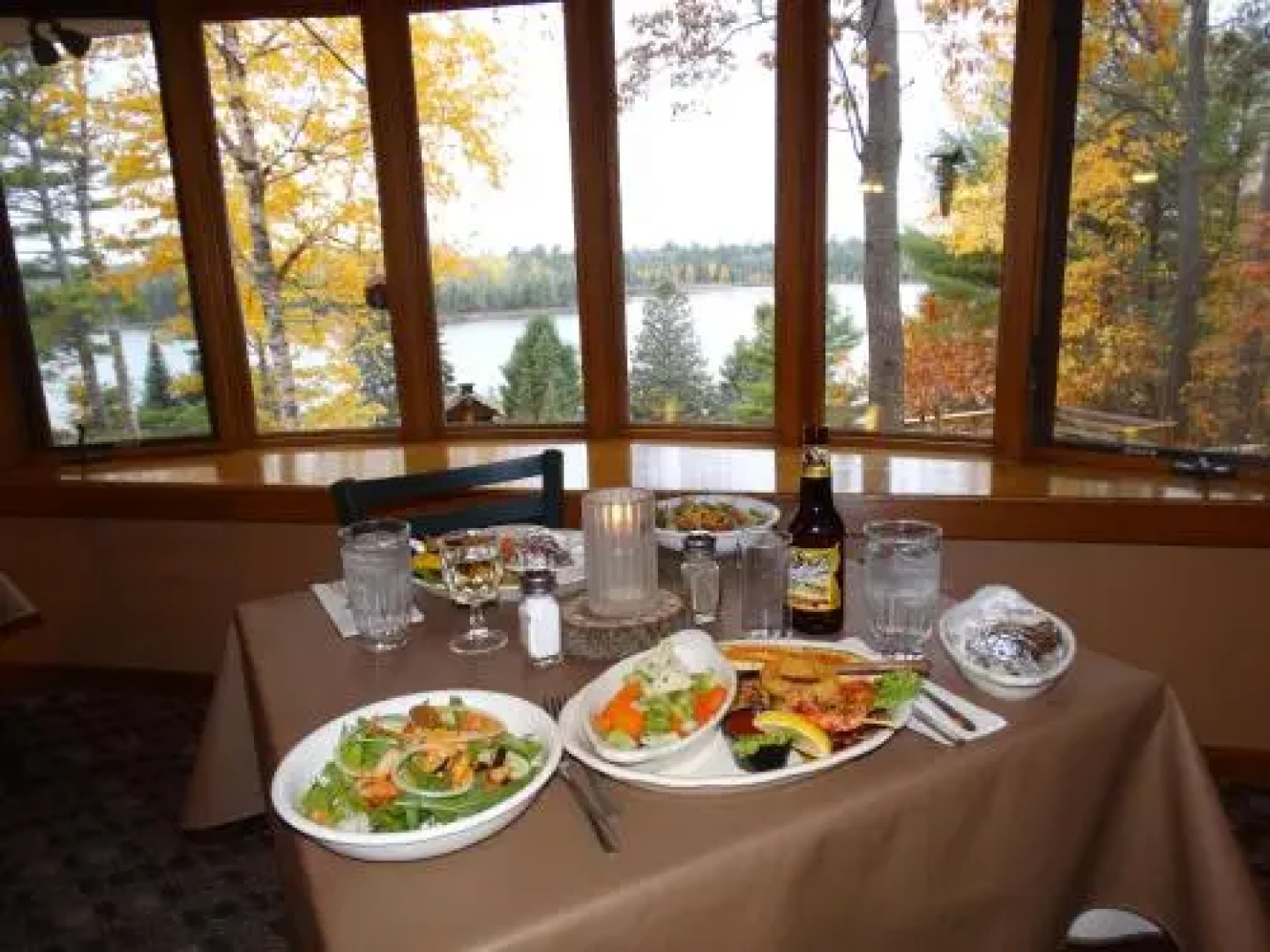 Buckhorn Resort