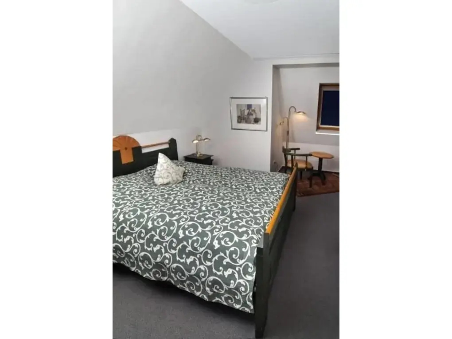 Landhotel Huetter