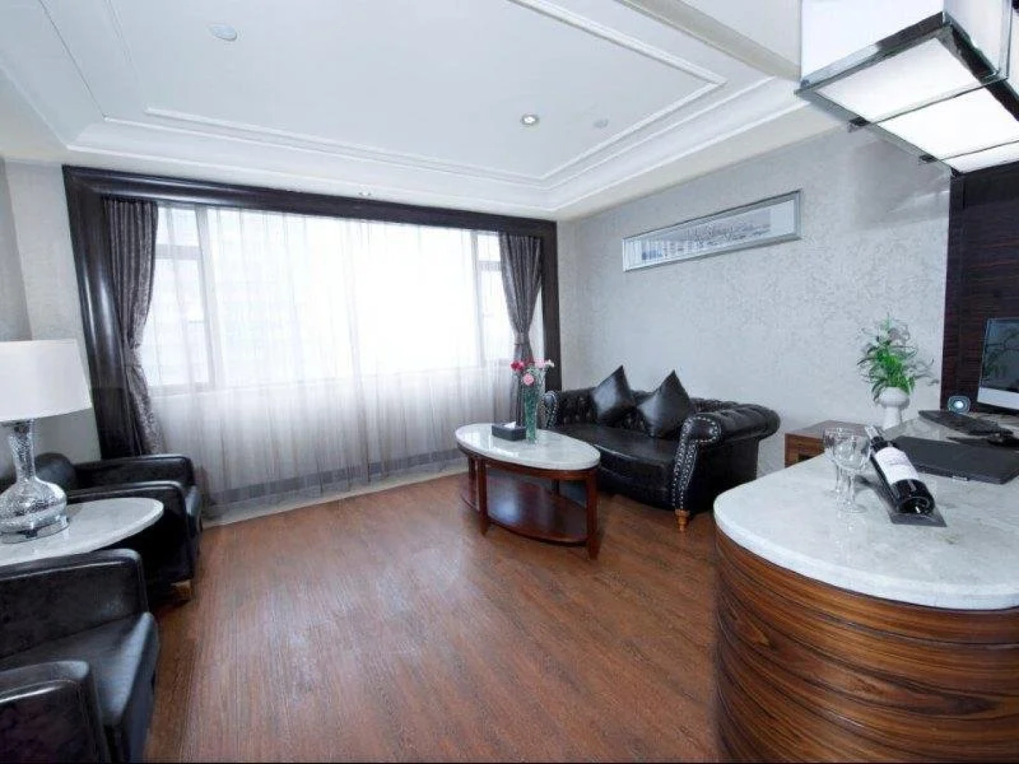 Nanchang Friend Platinum Hotel