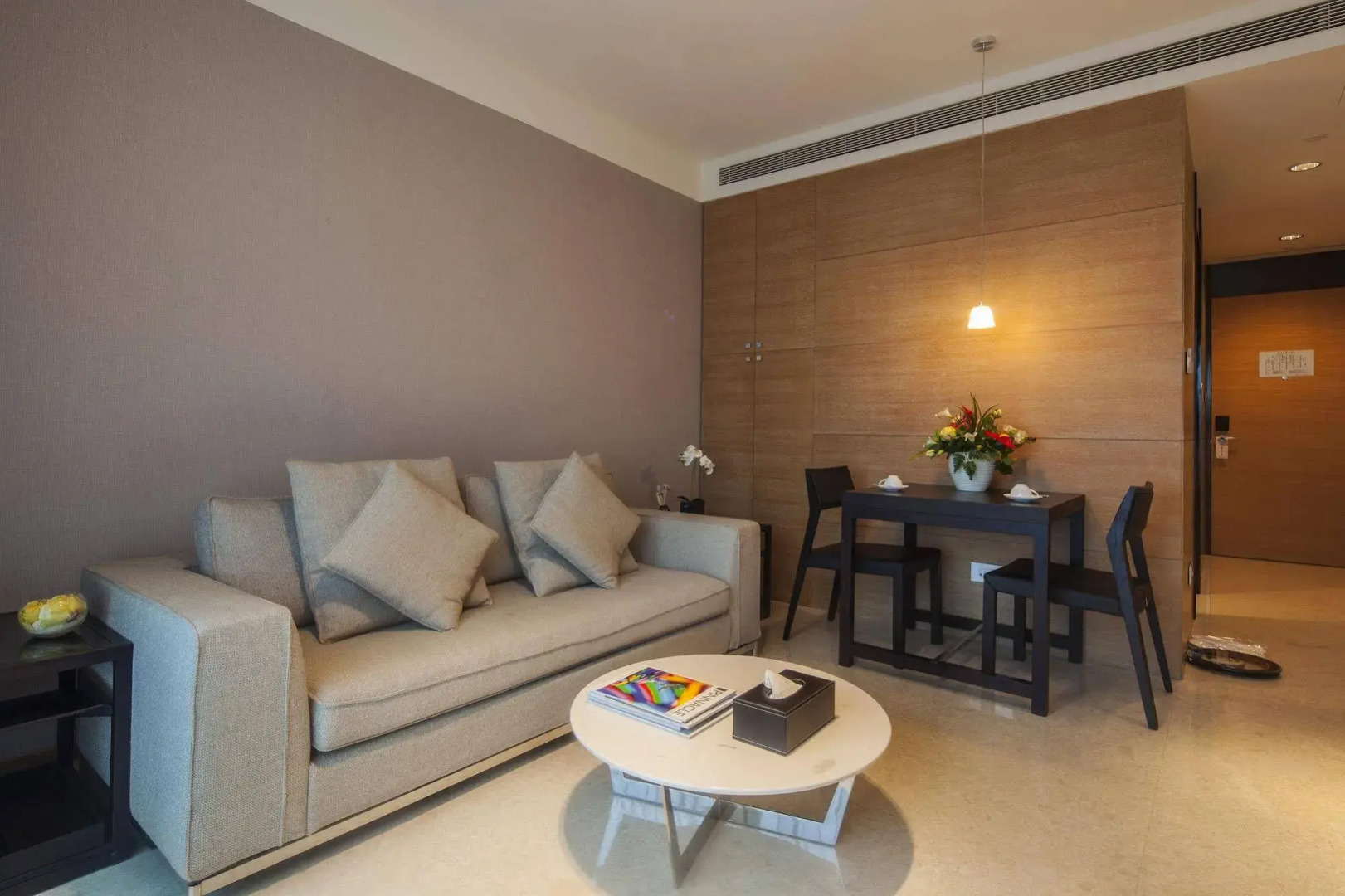 Qingdao Majesty Mansion Hotel