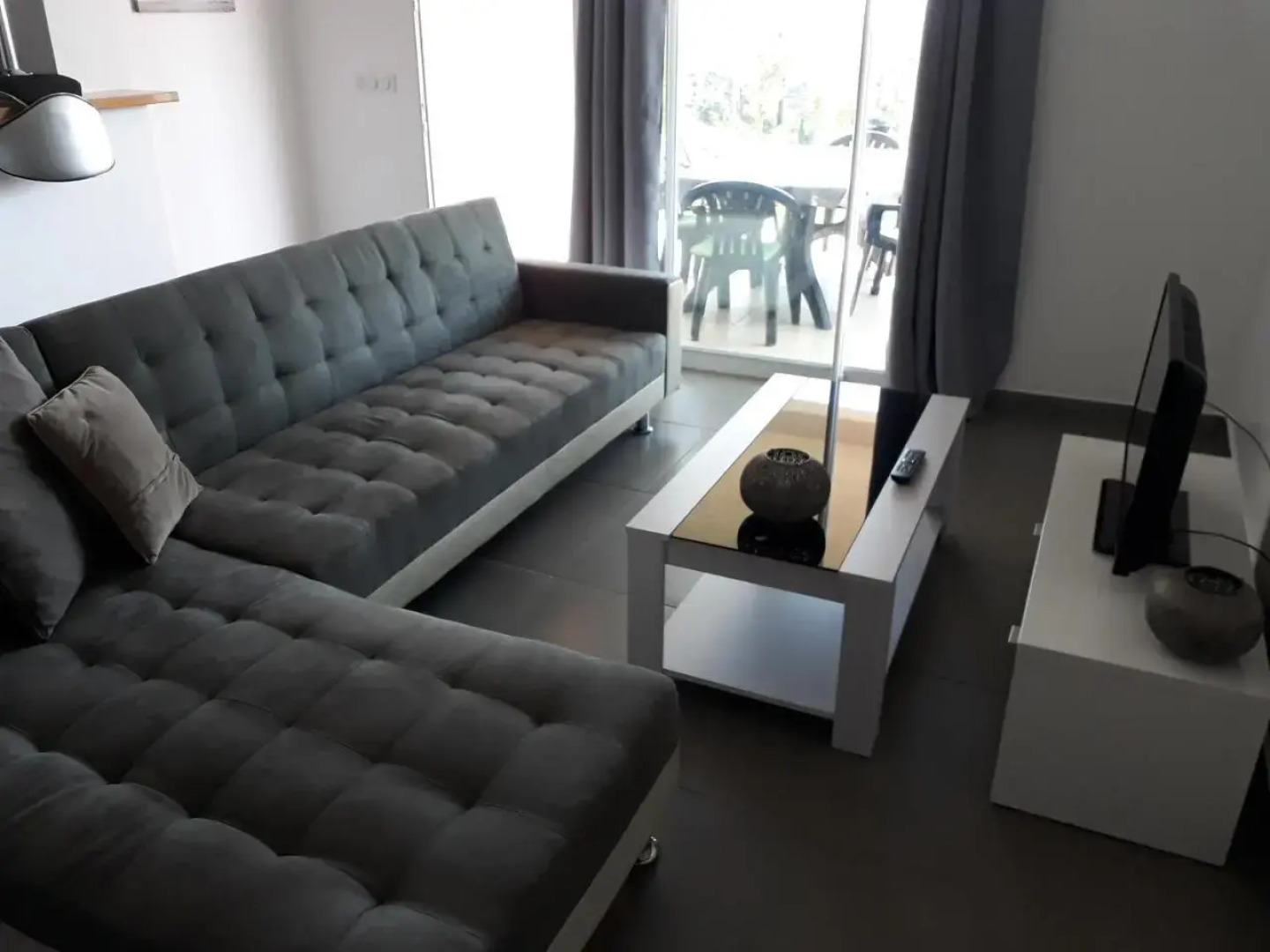 f3 vue mer et montagne