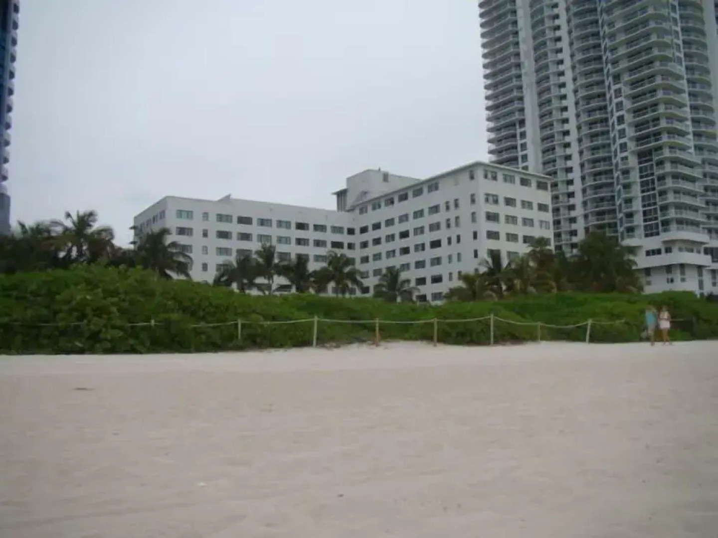 Casablanca by Design Suites Miami