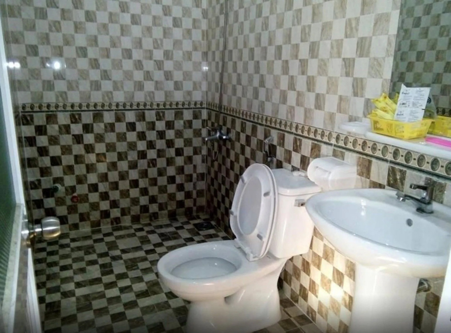 Kim Hong Anh Guesthouse