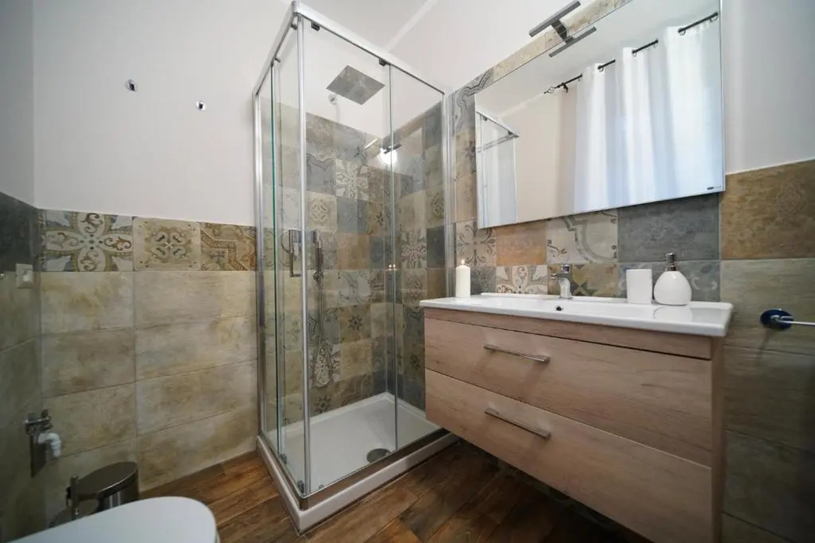 Casa Vacanze Da Sira