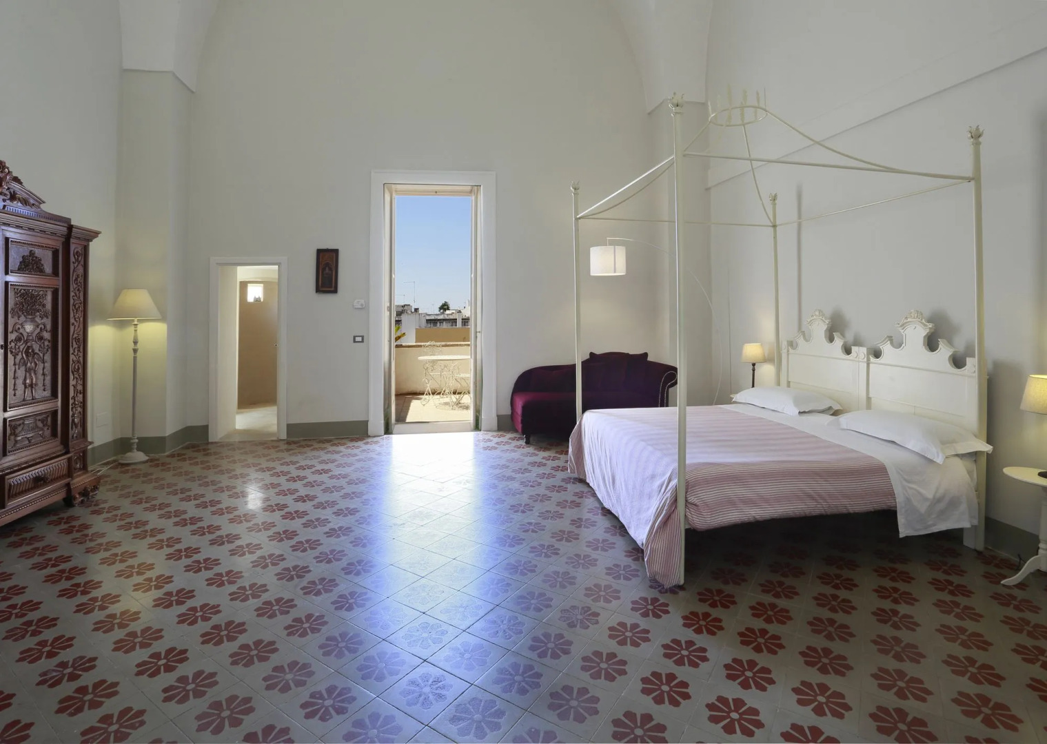 Relais Monastero Santa Teresa