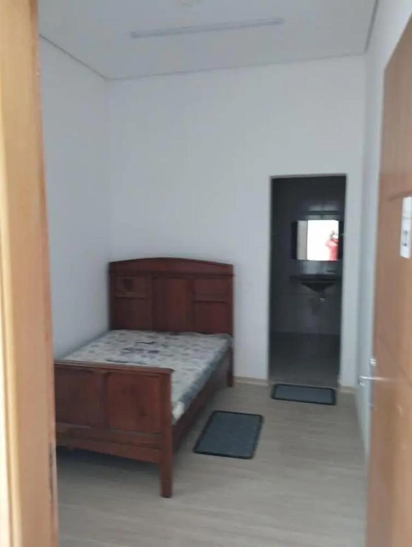 Nostra Cuesta Hostel