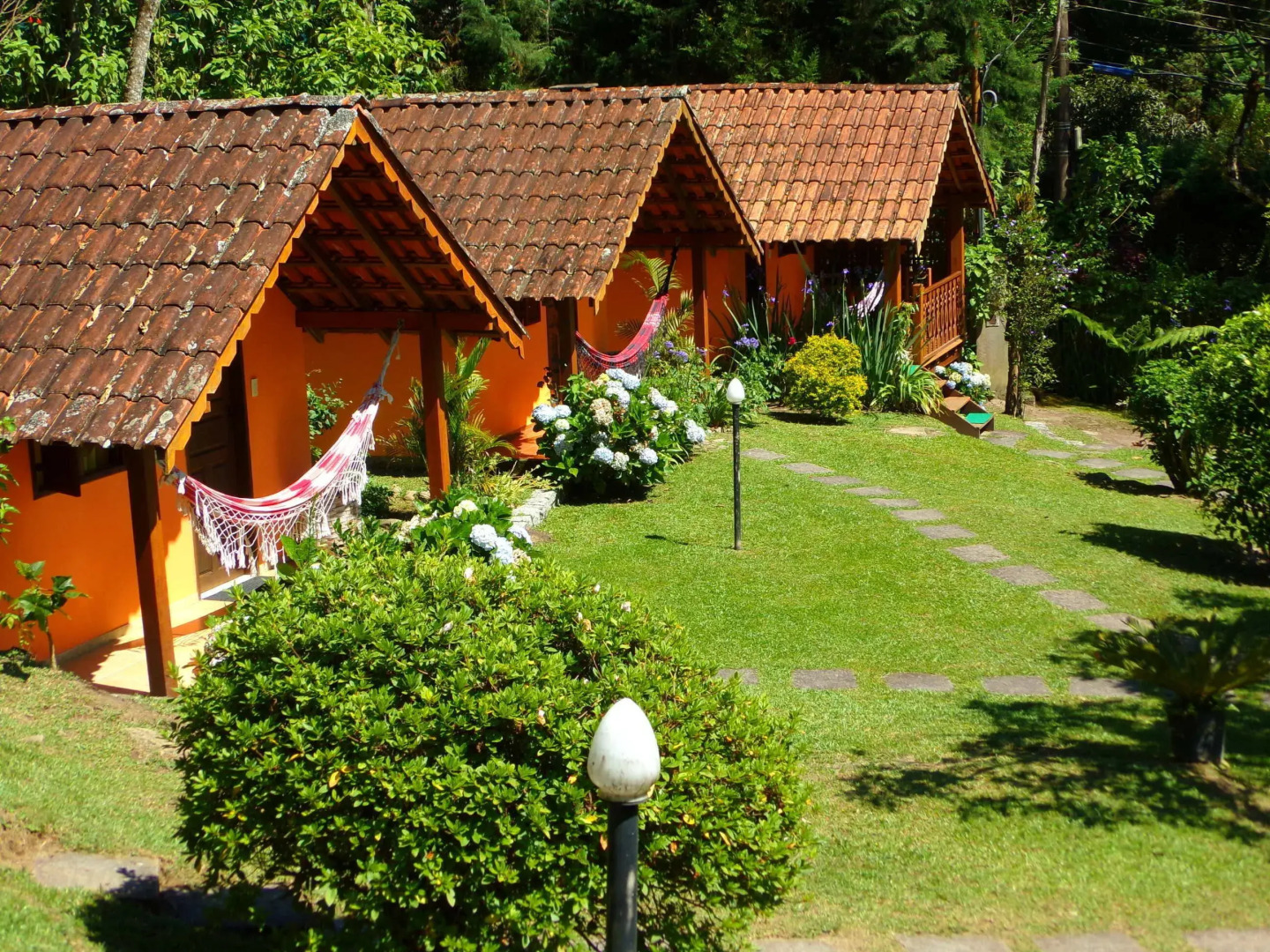 pousada caminho do escorrega