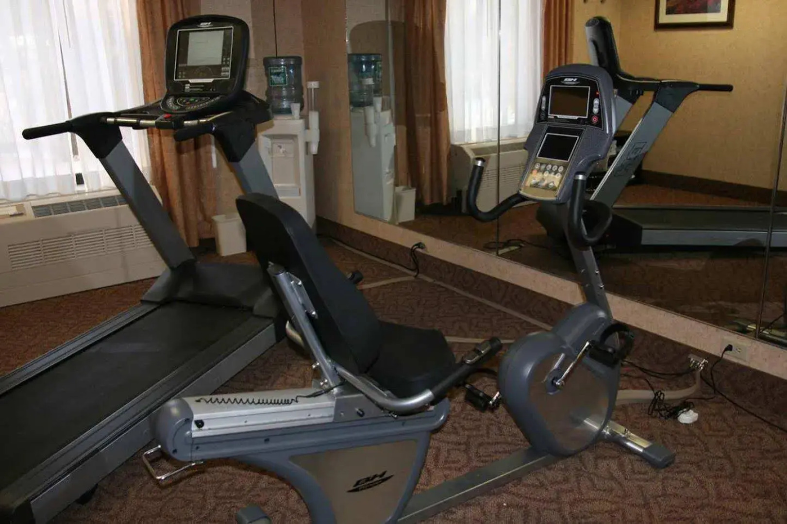 Hampton Inn Brattleboro