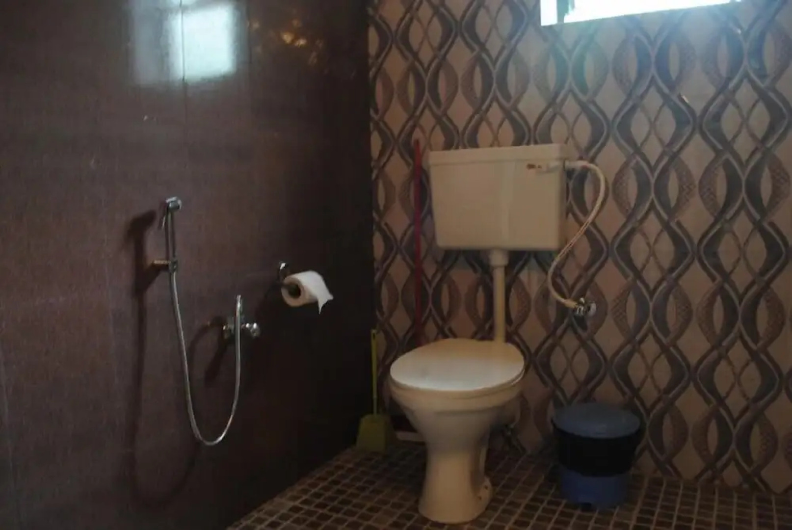 Joe and Marietta's Guesthouse