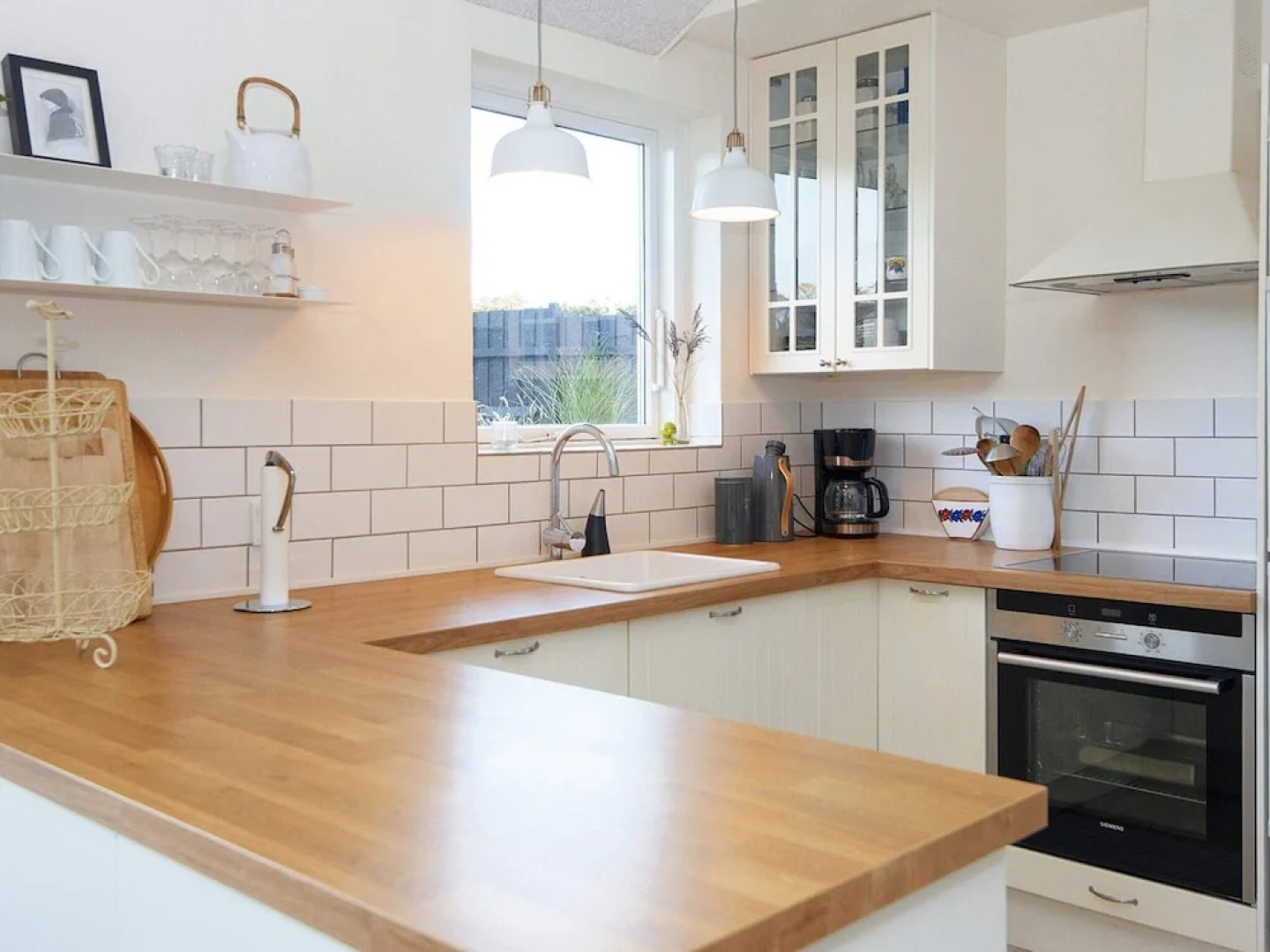 Cozy Holiday Home in Haderslev near Beach