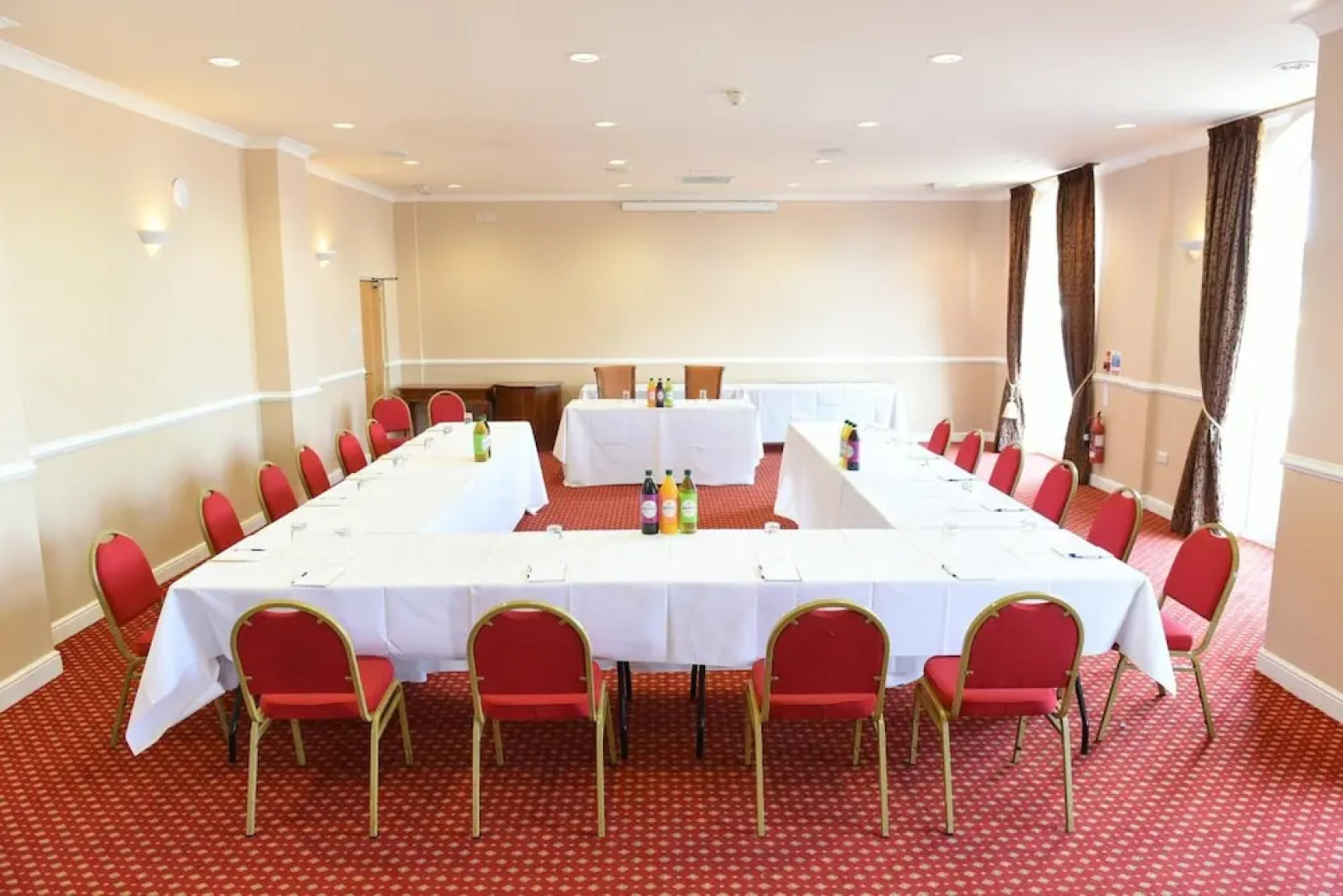 Caravan Hire at Southview Leisure Park