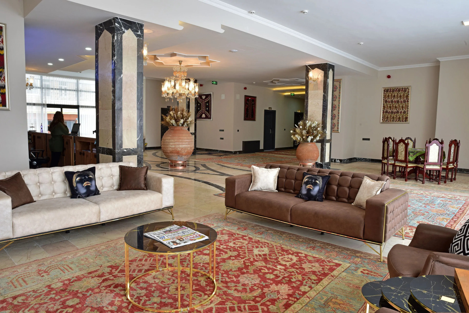 Hotel Sultansaray