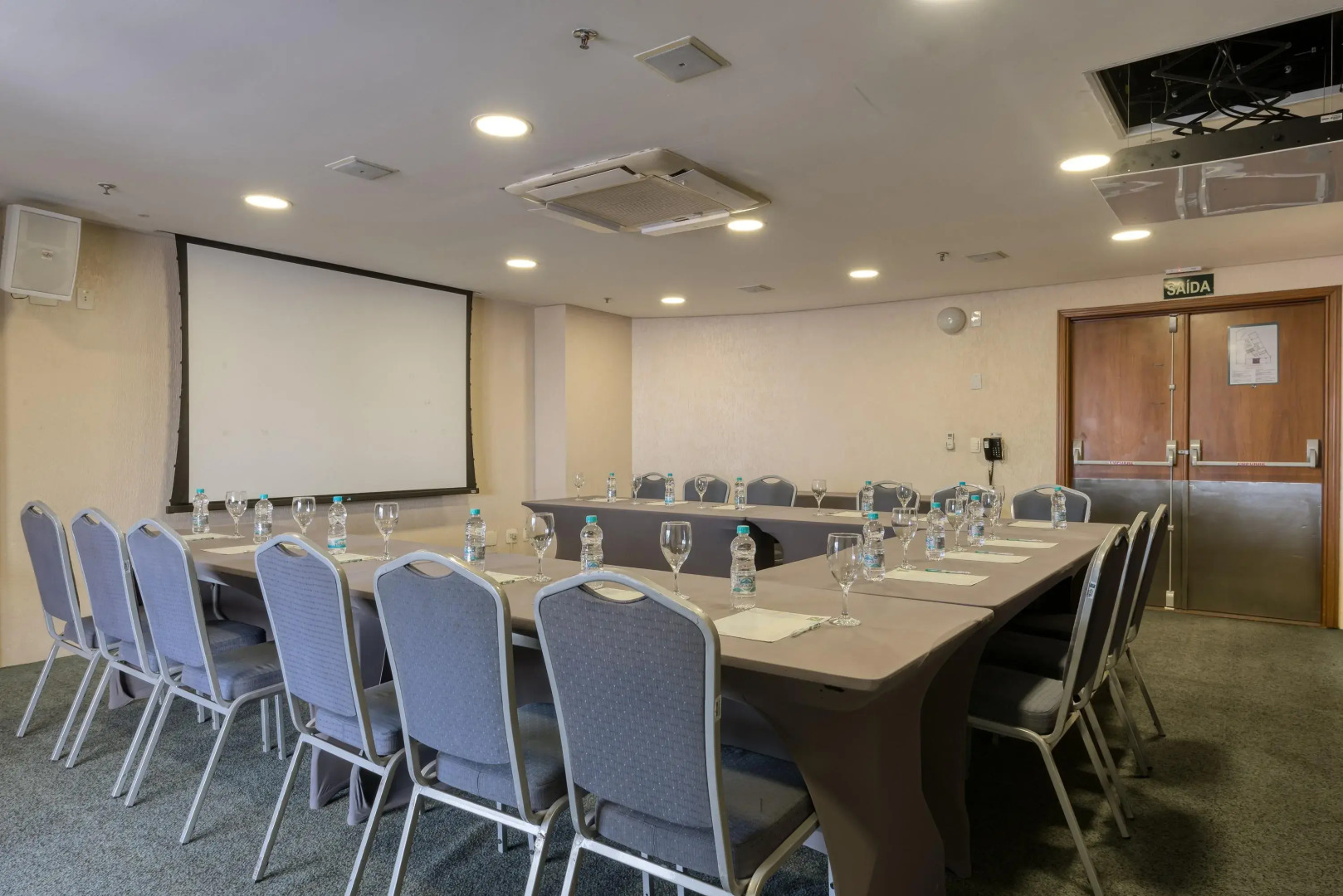 Quality Suites Vila Velha