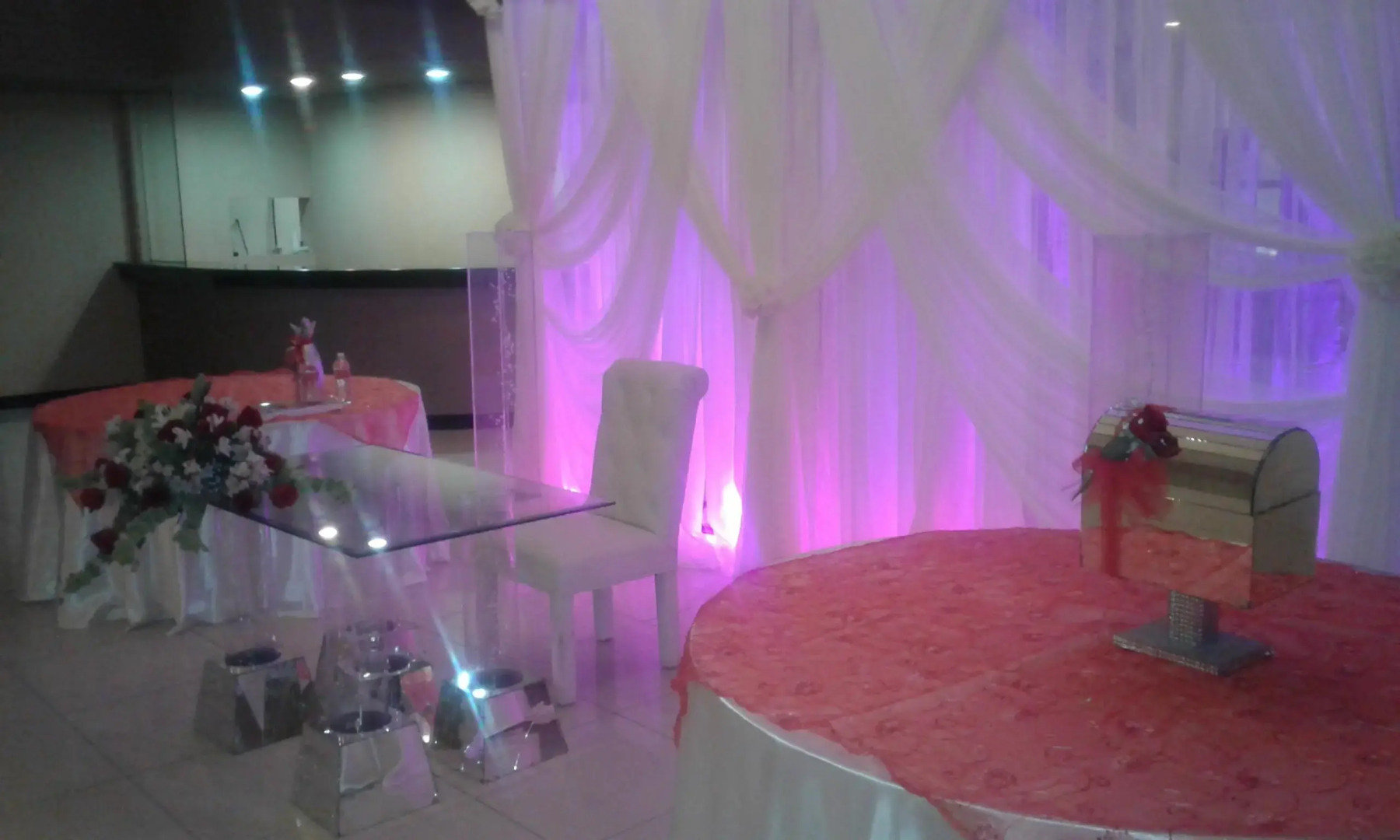 Hotel Mirage Express