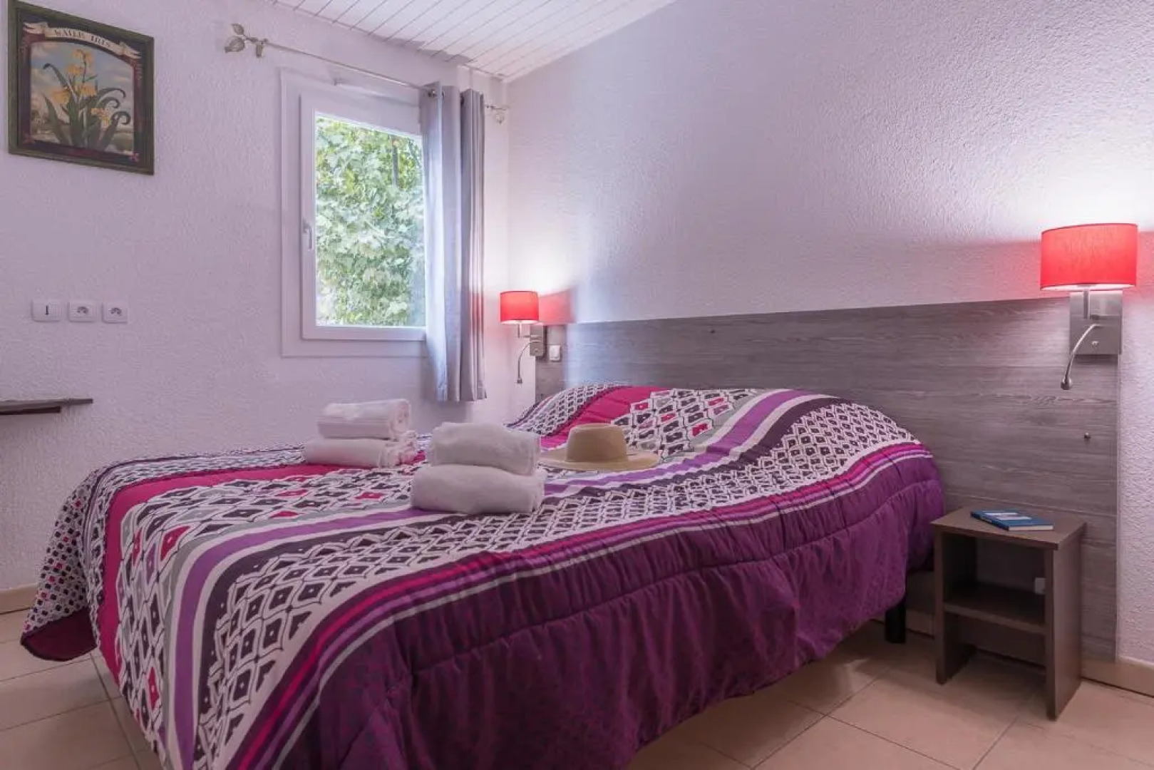 LHôtel du Méditerranée