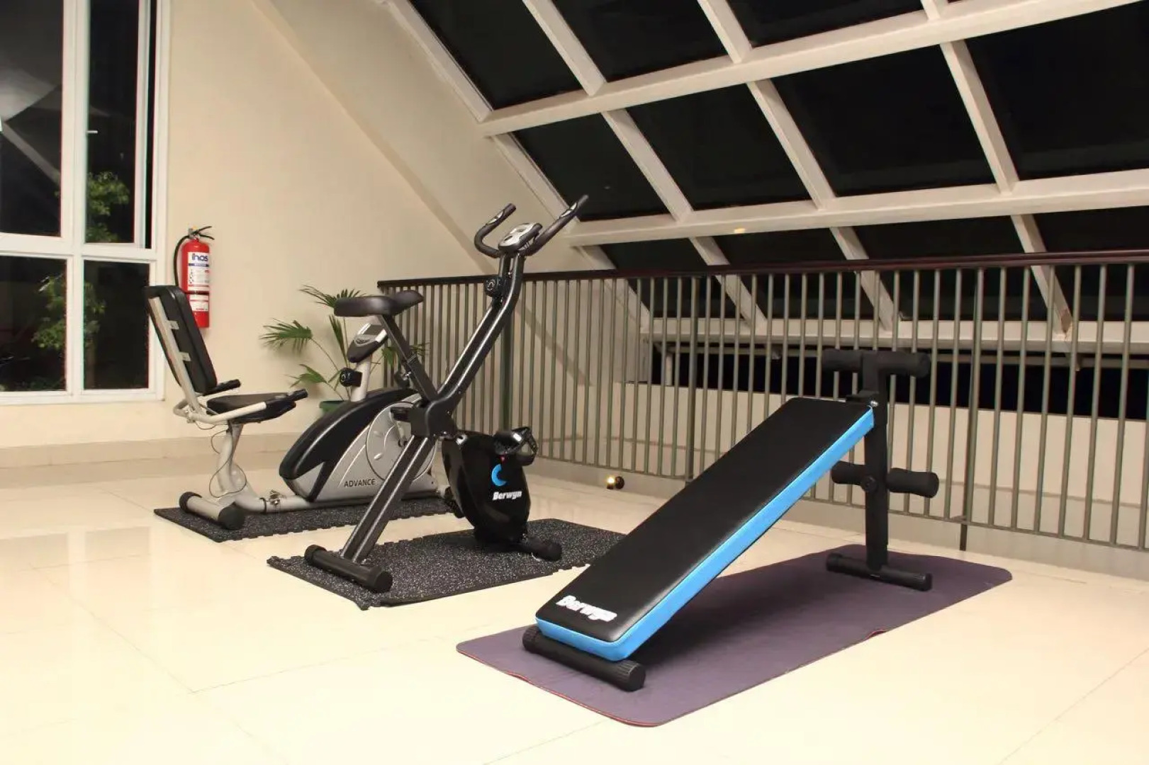 ZEN Rooms Residence 12 Cipete