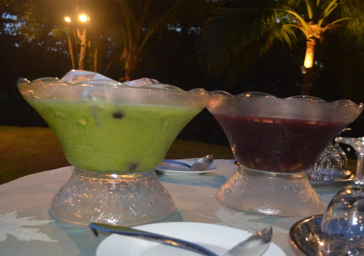 Huen Kam Fah Golf Resort