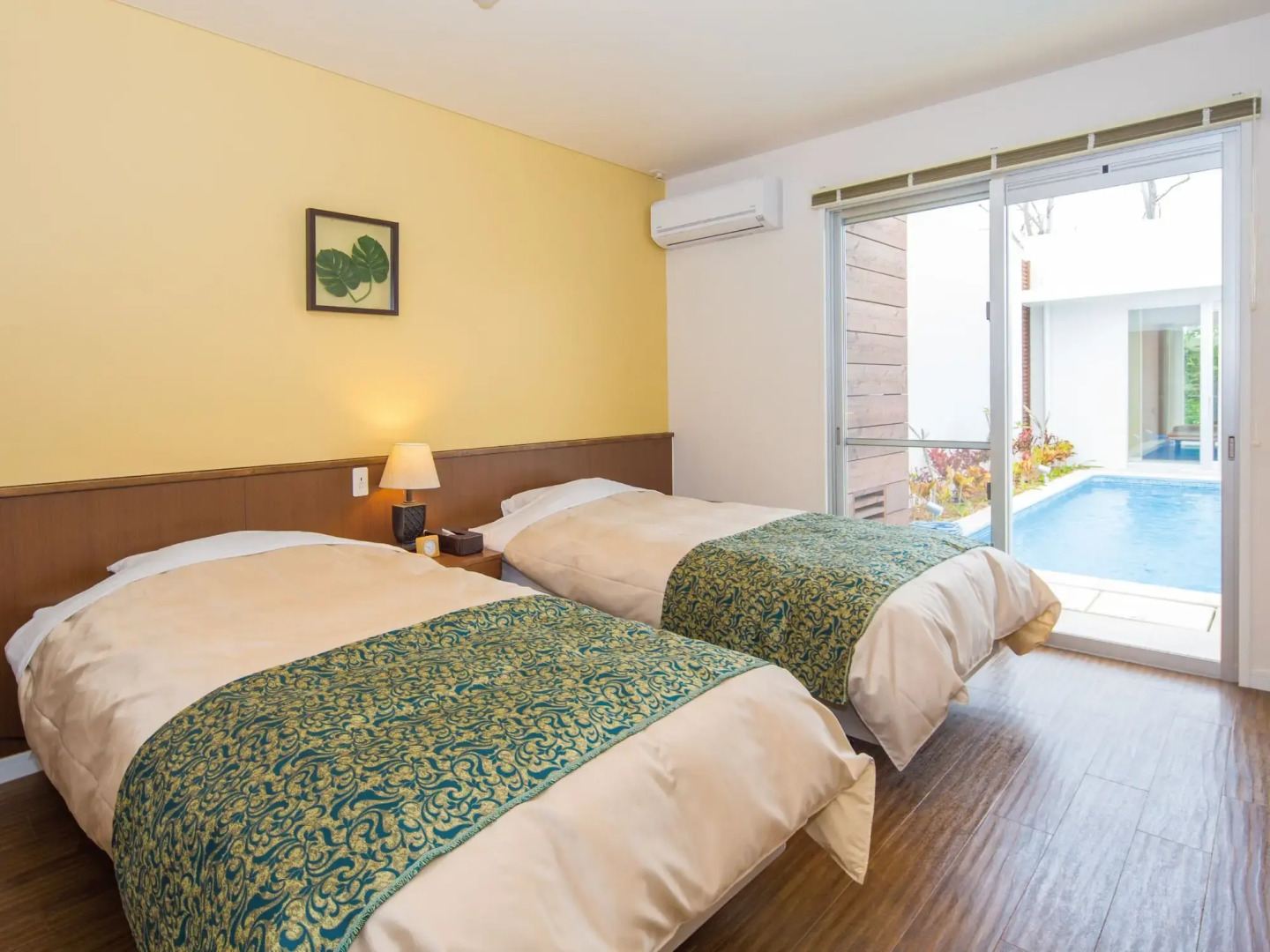 Pool Villa Imadomari by Coldio Premium