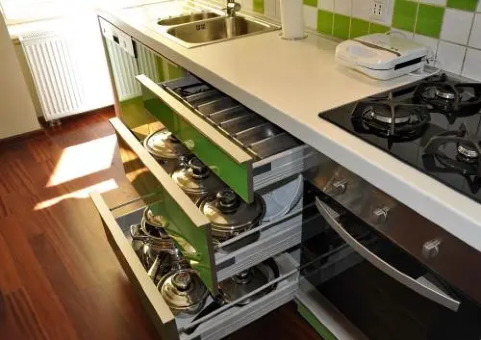 Apartment Exclusive View Cvjetni trg