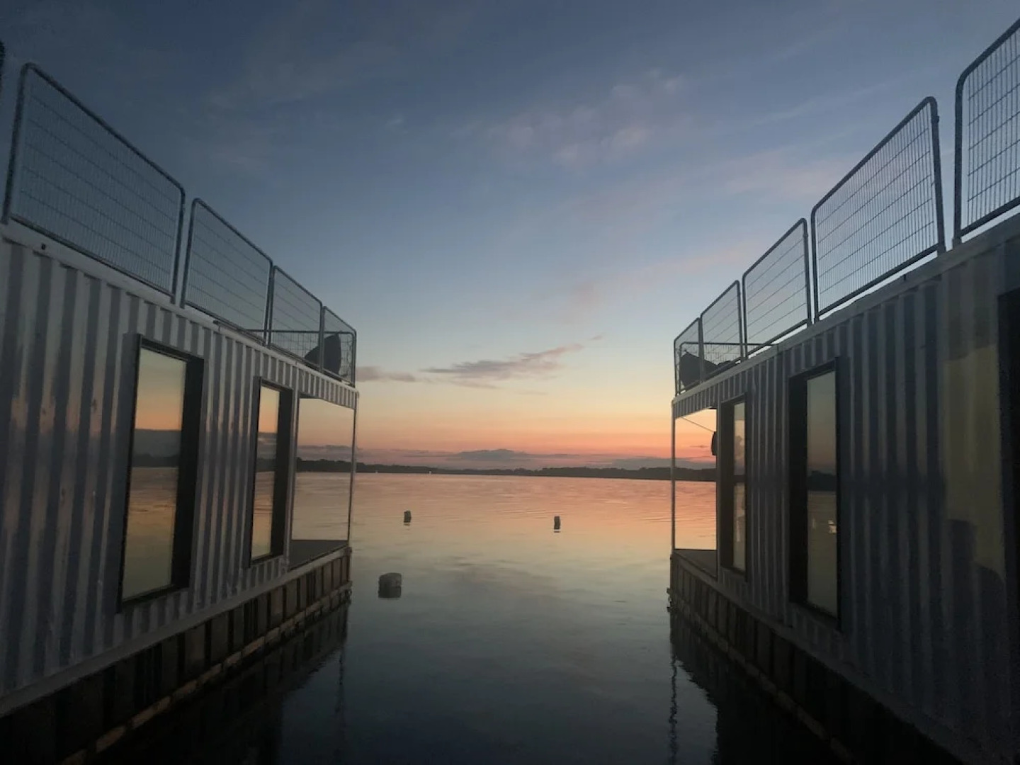 Flotel St-Tropez St-Blaise