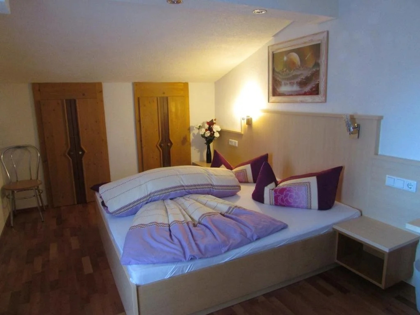 Ferienhaus Florentine