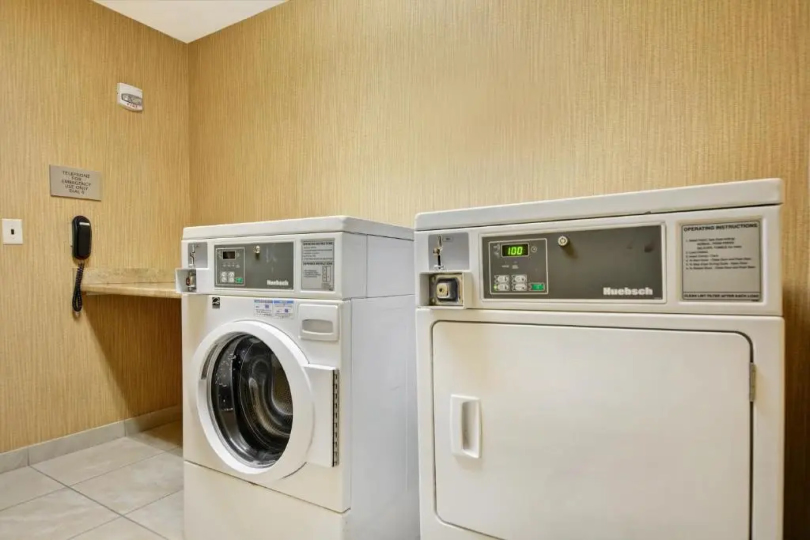 Courtyard by Marriott Carson City