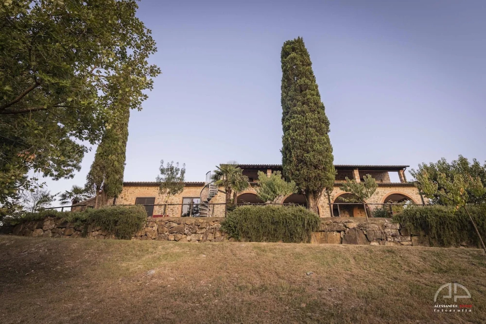 Villa Sant'Anna Toscana
