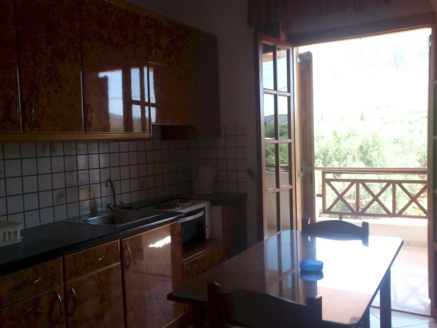 Valentina apartments