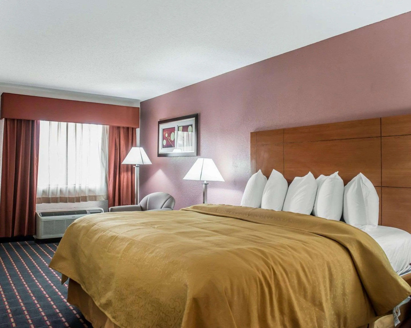 Quality Inn Marianna