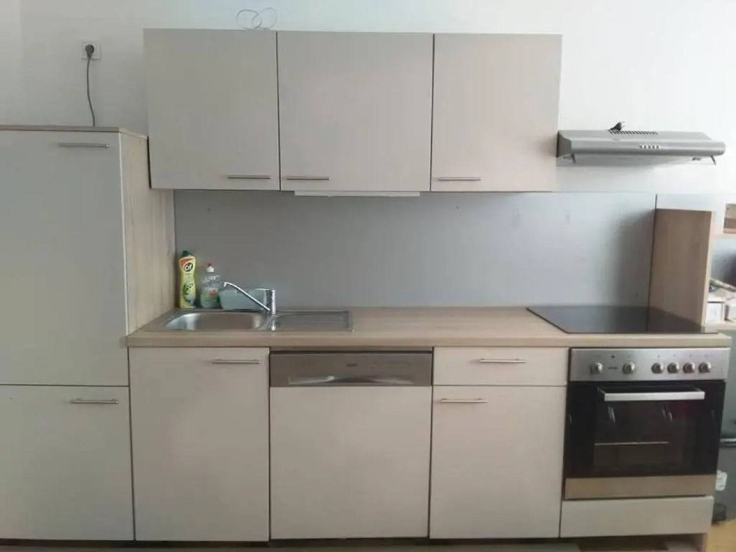 Eisenerz Stefan Apartment / Ferien Wohnung