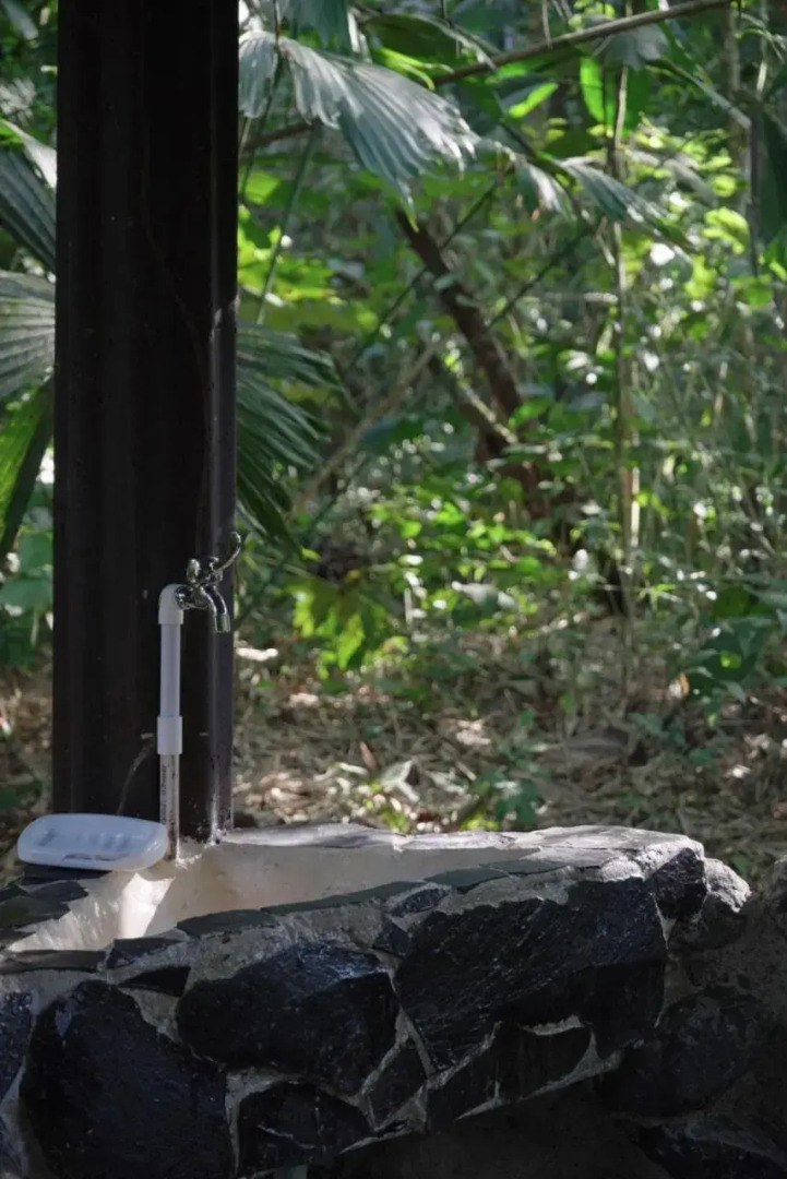 Los Mineros Guesthouse