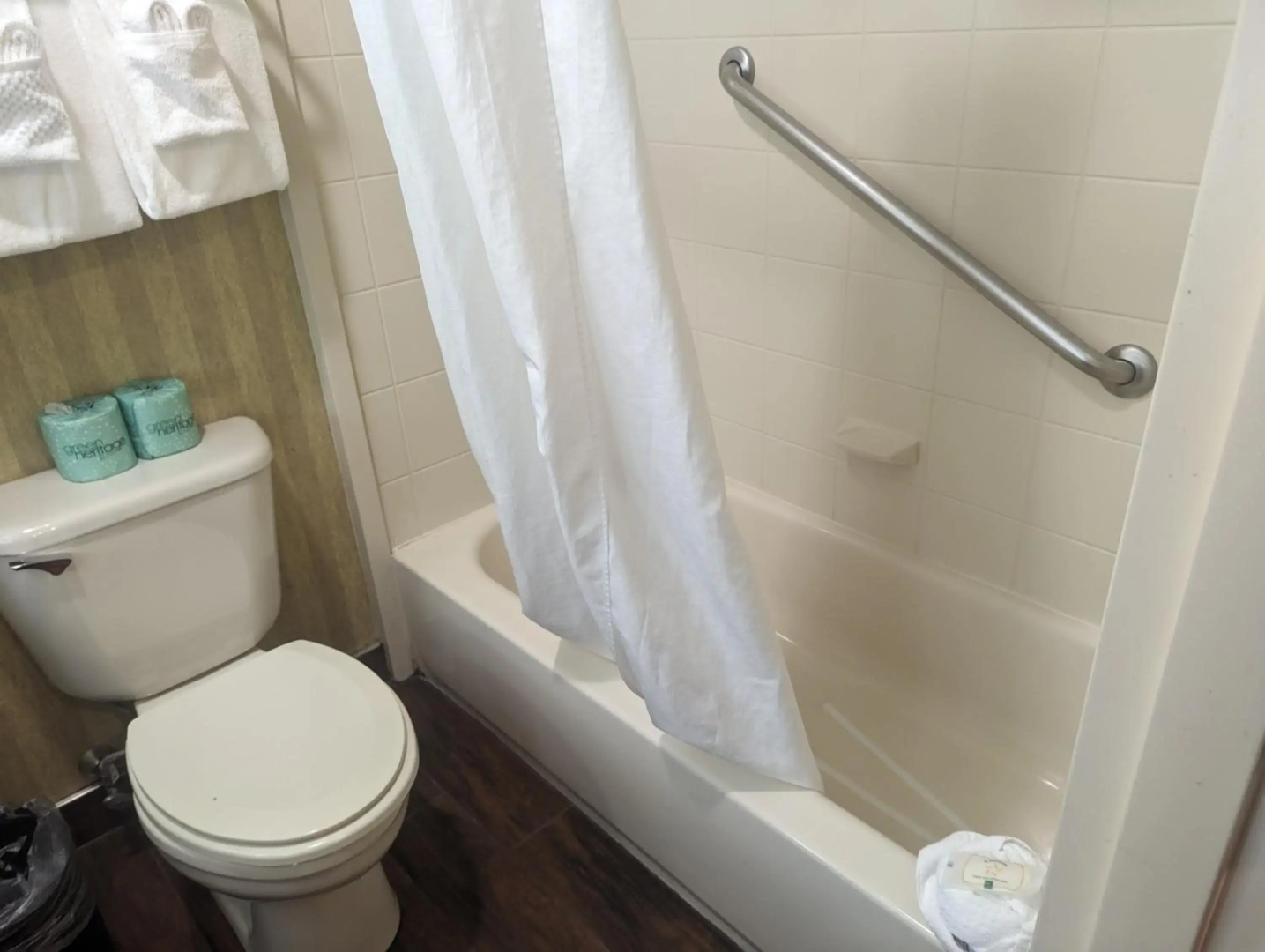 Quality Inn & Suites Northampton - Amherst