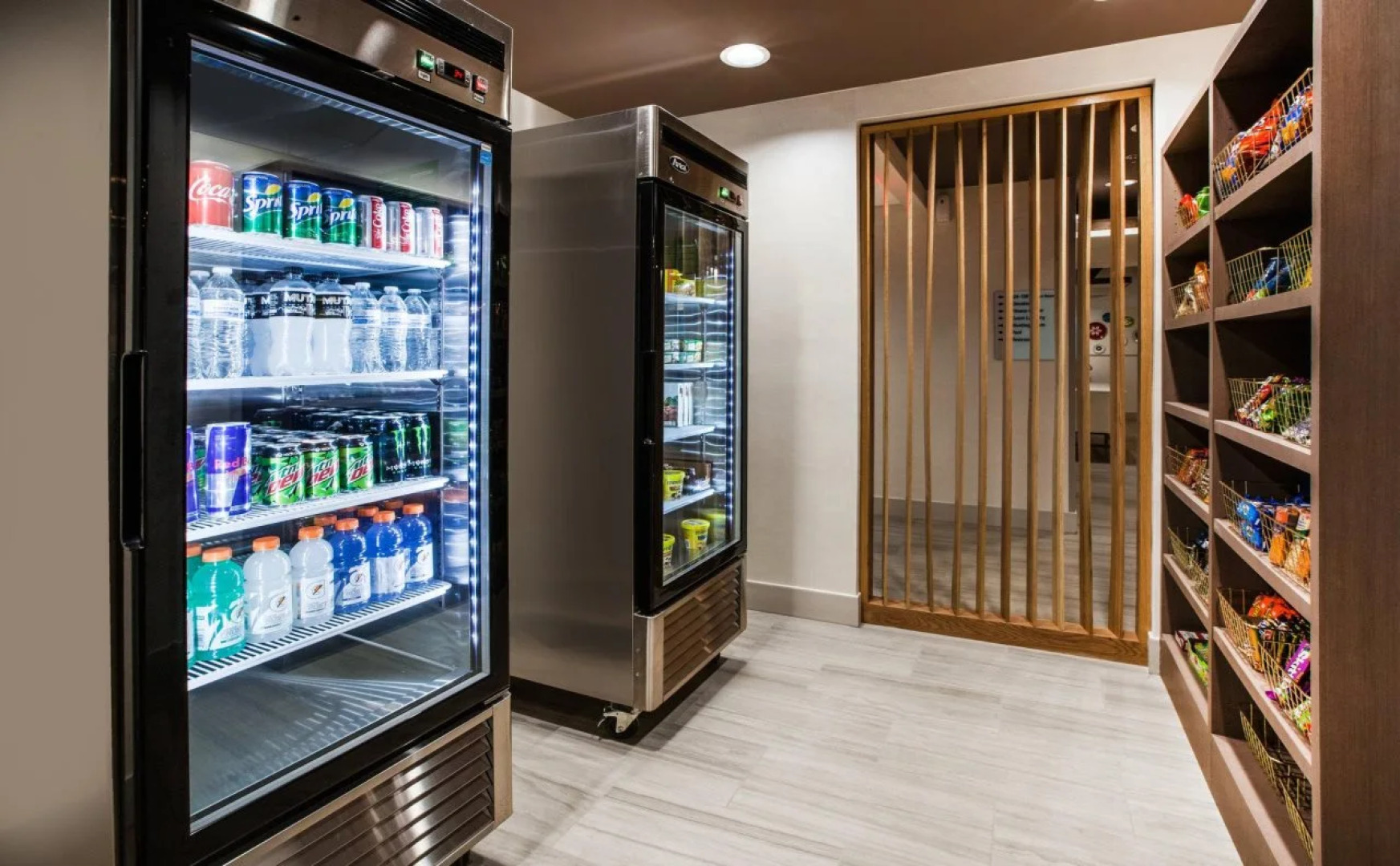 Holiday Inn Express Hotel & Suites Murray by IHG